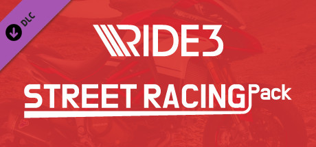 Купить ключ дешево RIDE 3. Street Racing Pack