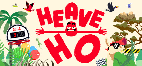 Купить Heave Ho