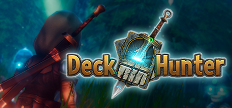 Купить Deck Hunter