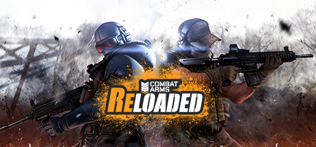 Купить ключ дешево Combat Arms. Reloaded