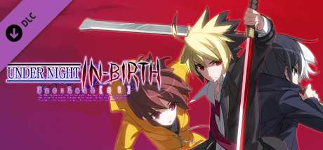 Купить ключ дешево UNDER NIGHT IN-BIRTH ExeLate(st). Round Call Voice Orie