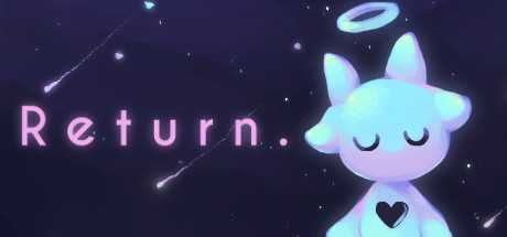 Купить ключ дешево Return