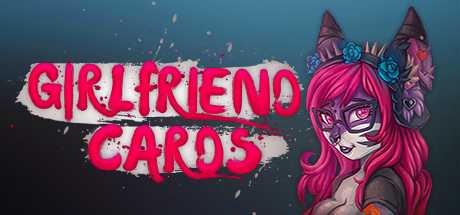 Купить Girlfriend Cards