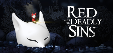 Купить Red and the Deadly Sins