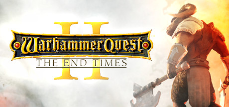 Купить ключ дешево Warhammer Quest 2. The End Times