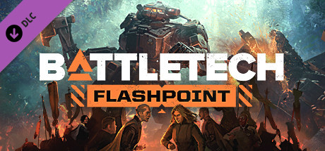 Купить ключ дешево BATTLETECH. Flashpoint