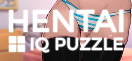 Купить Hentai IQ Puzzle