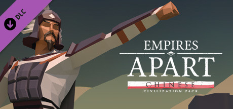 Купить ключ дешево Empires Apart. Chinese Civilization Pack