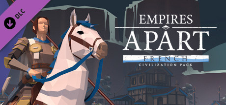 Купить ключ дешево Empires Apart. French Civilization Pack