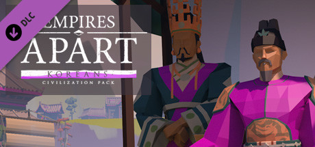 Купить ключ дешево Empires Apart. Korean Civilization Pack