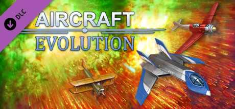 Купить ключ дешево Aircraft Evolution. Skins for aircrafts