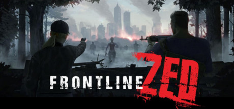 Купить Frontline Zed