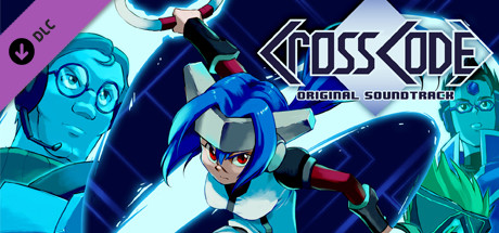 Купить ключ дешево CrossCode Original Soundtrack