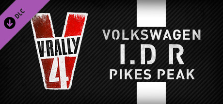 Купить ключ дешево V-Rally 4 DLC Volkswagen Pikes Peak