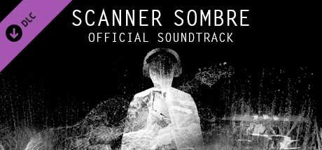 Купить ключ дешево Scanner Sombre Original Soundtrack