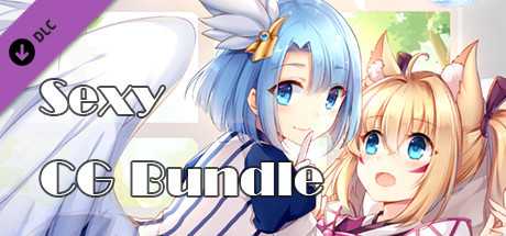 Купить ключ дешево Sexy Jigsaw CG Bundle