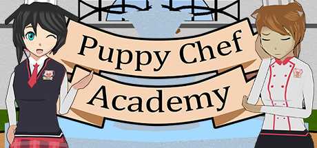 Купить ключ дешево Puppy Chef Academy