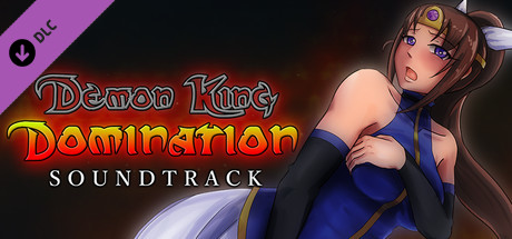 Купить ключ дешево Demon King Domination. Soundtrack