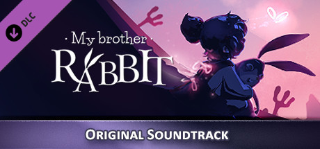 Купить ключ дешево My Brother Rabbit. Original Soundtrack