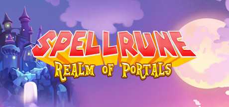 Купить Spellrune. Realm of Portals