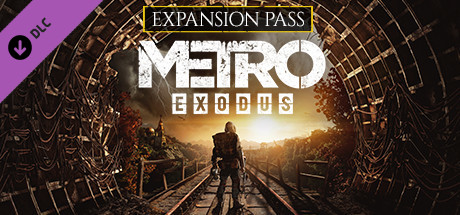 Купить ключ дешево Metro Exodus Expansion Pass