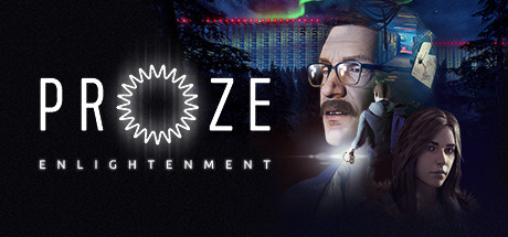 Купить PROZE. Enlightenment