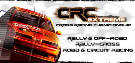 Купить Cross Racing Championship Extreme