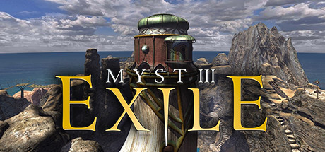 Купить Myst III. Exile