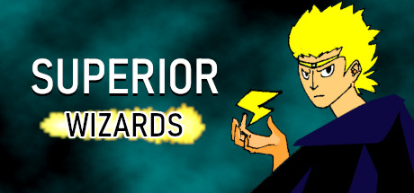 Купить Superior Wizards