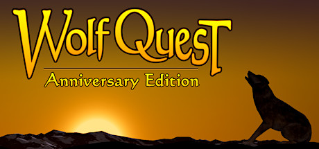 Купить WolfQuest. Anniversary Edition