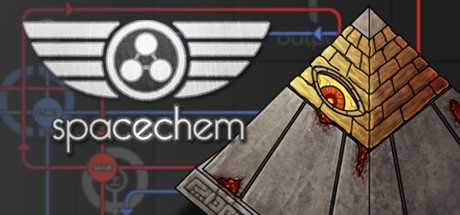 Купить SpaceChem