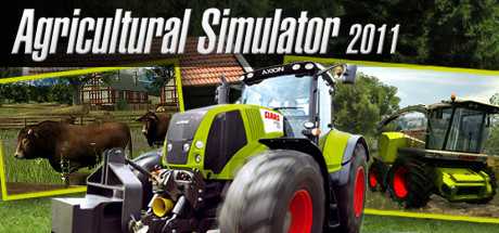 Купить Agricultural Simulator 2011. Extended Edition