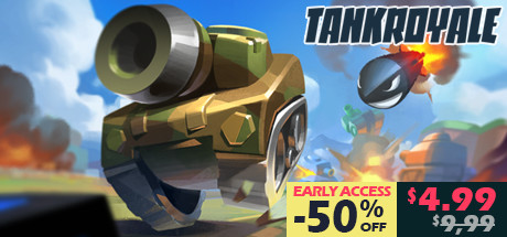 Купить Tank Royale