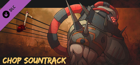 Купить ключ дешево CHOP. OST