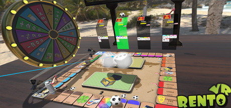 Купить Rento Fortune VR