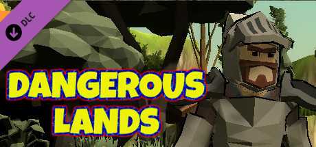 Купить ключ дешево Dangerous Lands. Soundtrack