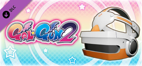 Купить ключ дешево Gal*Gun 2. Doki Doki VR Mode