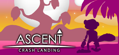 Купить ASCENT. Crash Landing