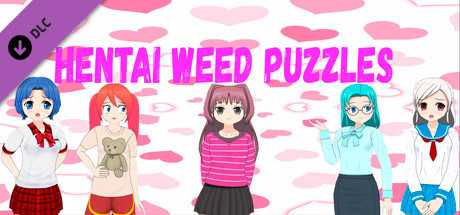 Купить ключ дешево Hentai Weed PuZZles OST