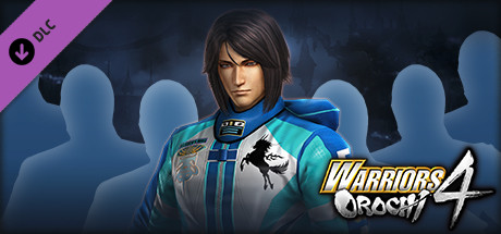 Купить ключ дешево WARRIORS OROCHI 4/無双OROCHI３. Legendary Costumes Jin Pack