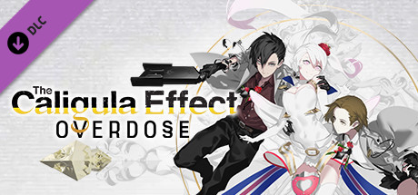 Купить ключ дешево The Caligula Effect. Overdose. Kotaro's Swimsuit Costume