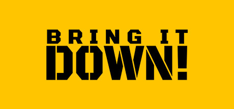 Купить BRING IT DOWN!