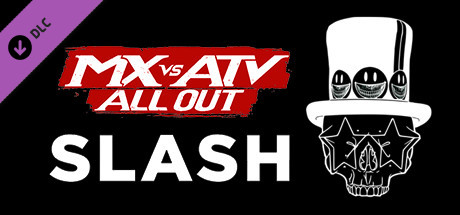 Купить ключ дешево MX vs ATV All Out. Slash Track Pack