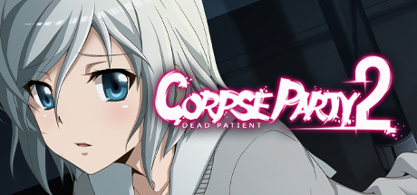 Купить ключ дешево Corpse Party 2. Dead Patient