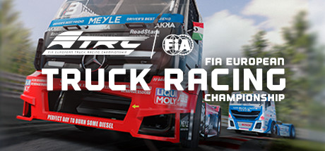 Купить ключ дешево FIA European Truck Racing Championship
