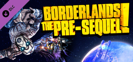 Купить ключ дешево Borderlands. The Pre-Sequel Ultra HD Texture Pack