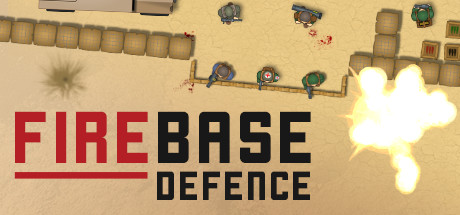 Купить Firebase Defence