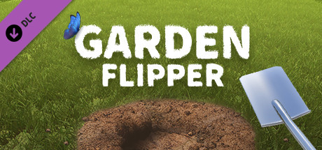 Купить House Flipper. Garden DLC