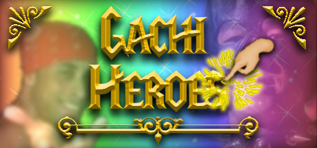 Купить Gachi Heroes