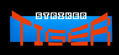 Купить ключ дешево Tiger Striker